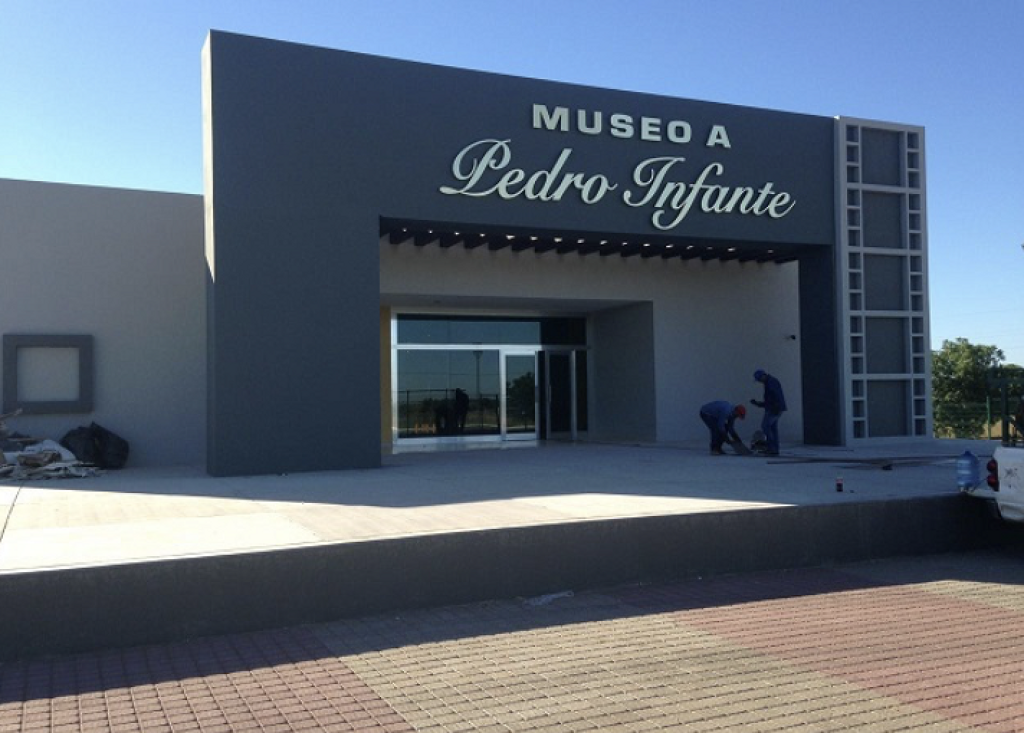 Museo de Pedro Infante-1
