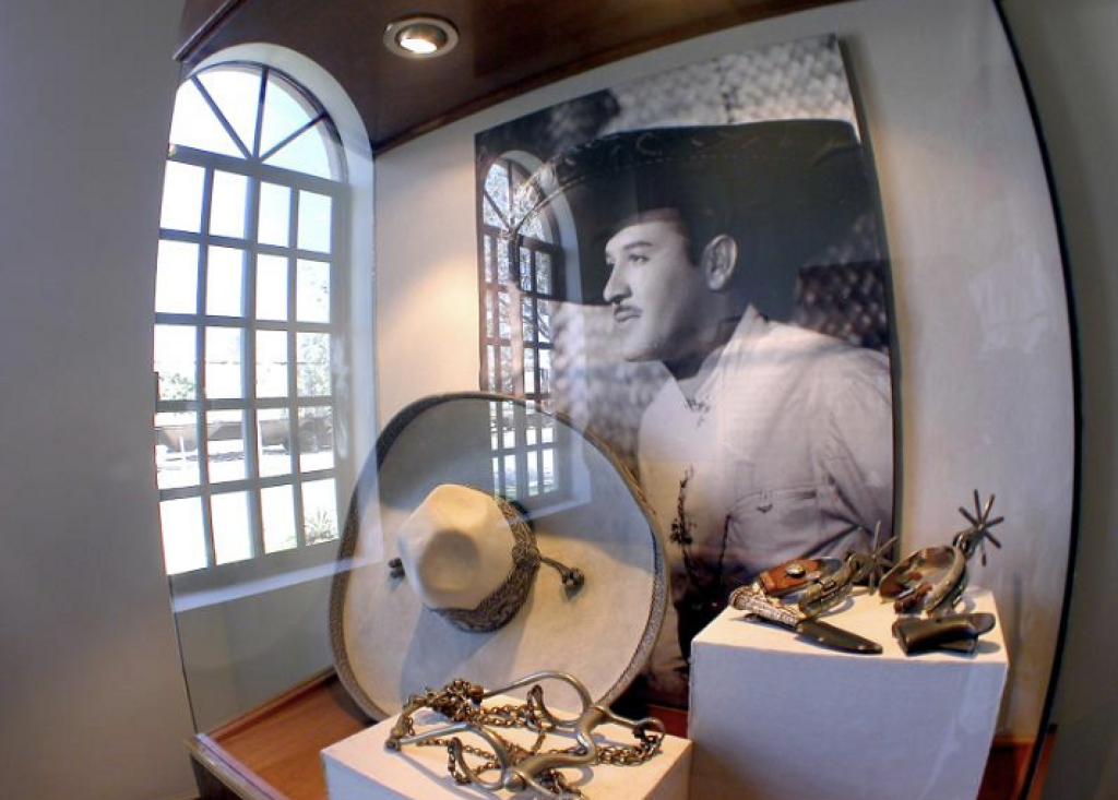 Museo de Pedro Infante-2
