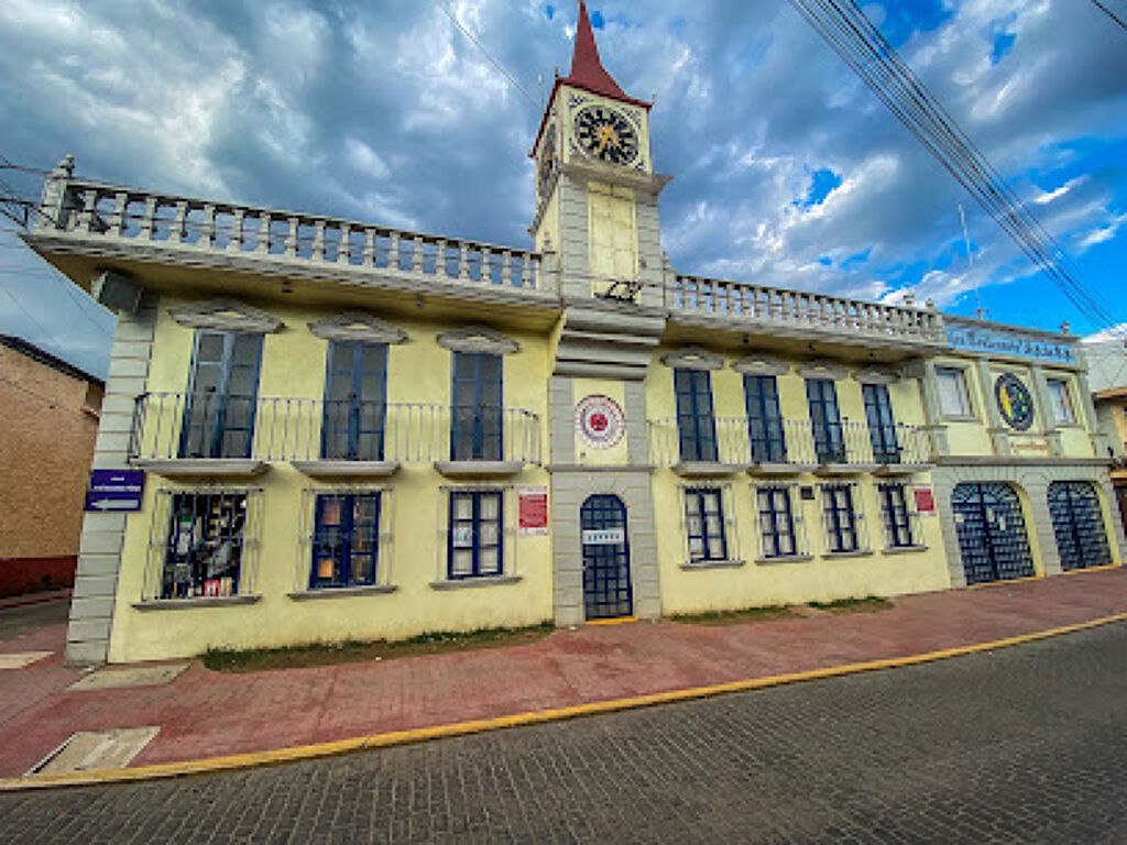 Museo de Relojes y Autómatas-0