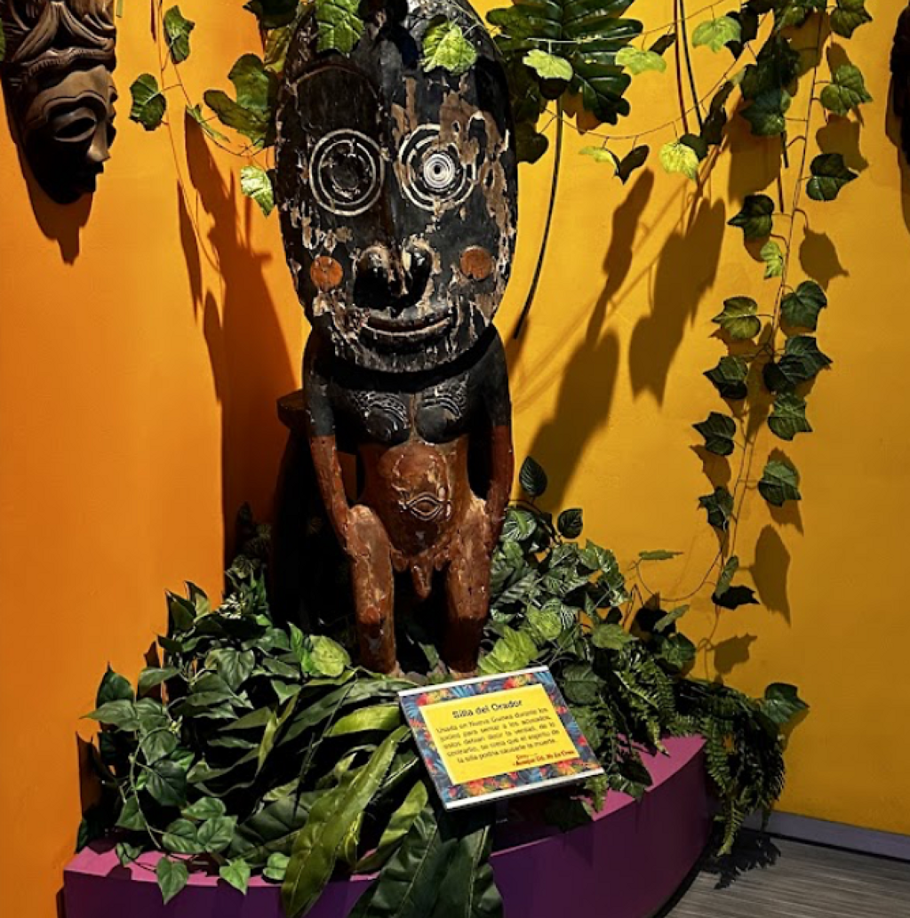 Museo de Ripley Aunque Ud. No lo Crea¡¡¡ de Guadalajara-4