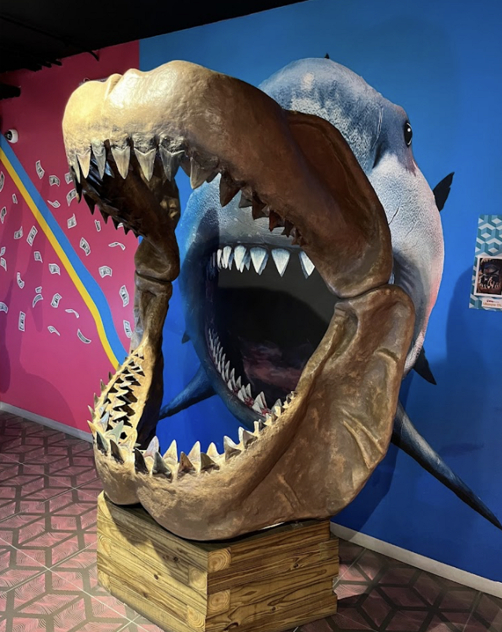 Museo de Ripley Aunque Ud. No lo Crea¡¡¡ de Guadalajara-1