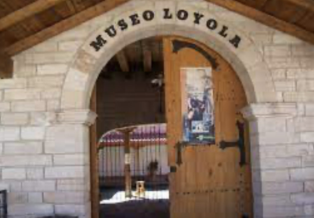 Museo de San Ignacio de Loyola de Arte Sacro -1