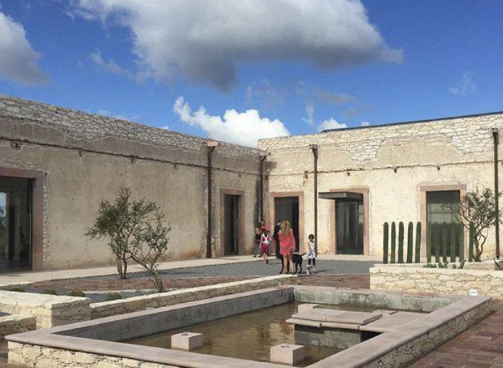 Museo de Sitio-1