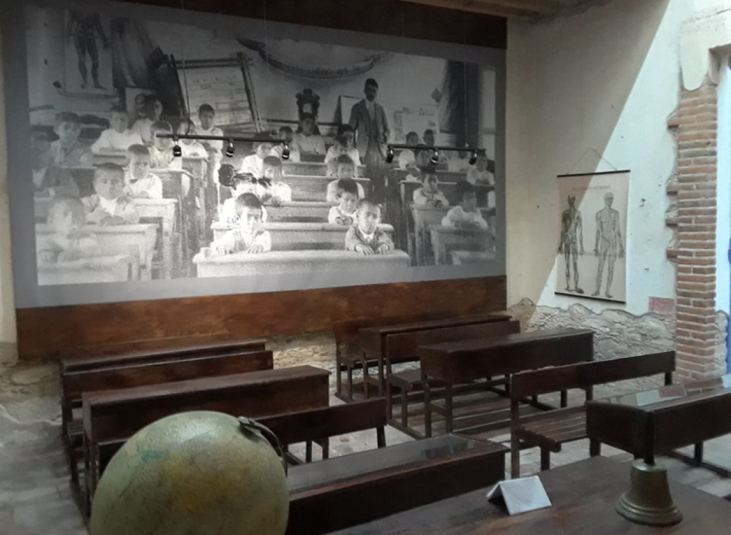 Museo de Sitio-0