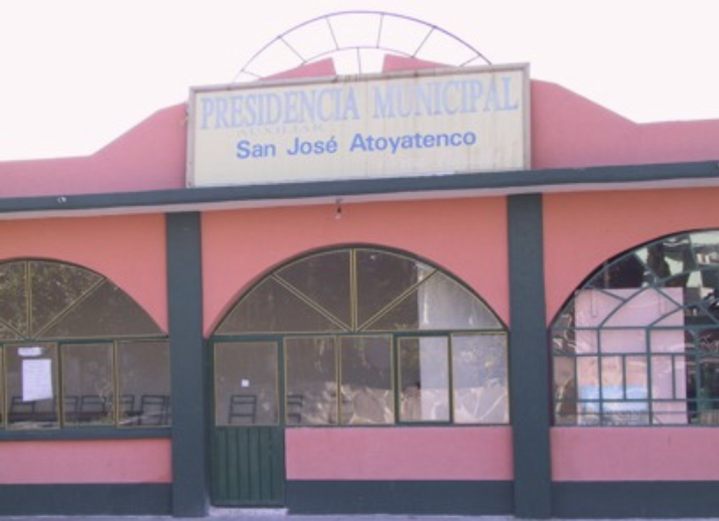 Museo de Sitio Atoyatenco-0