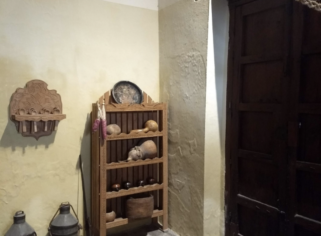Museo de sitio Casa de Morelos-0