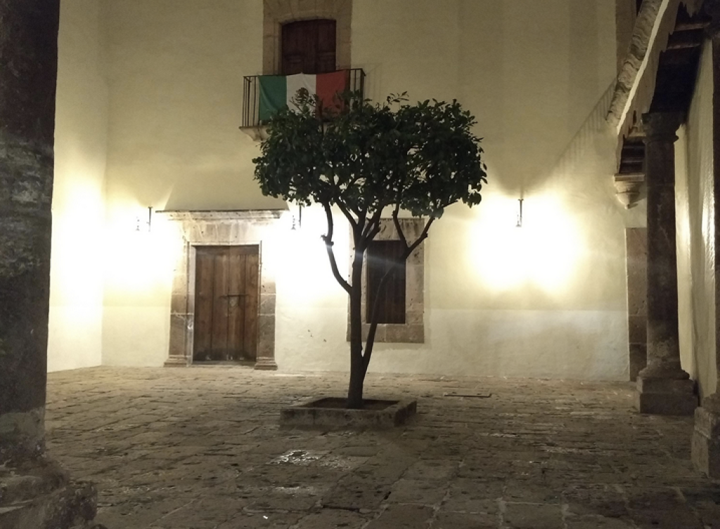 Museo de sitio Casa de Morelos-2