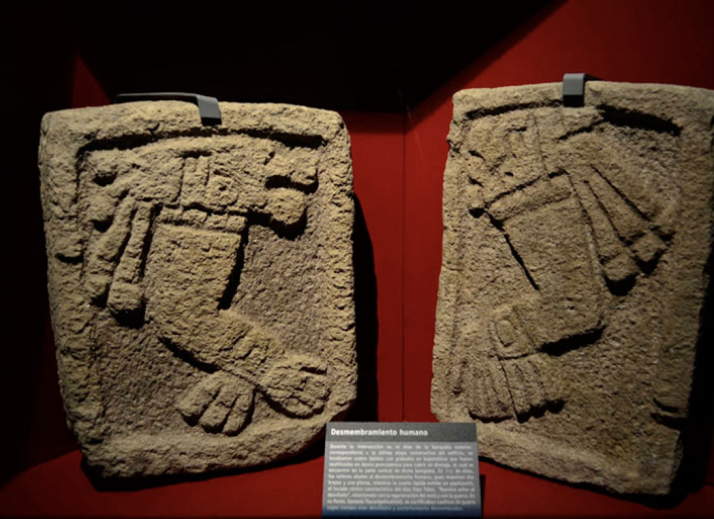Museo de Sitio CCEMX-INAH-0