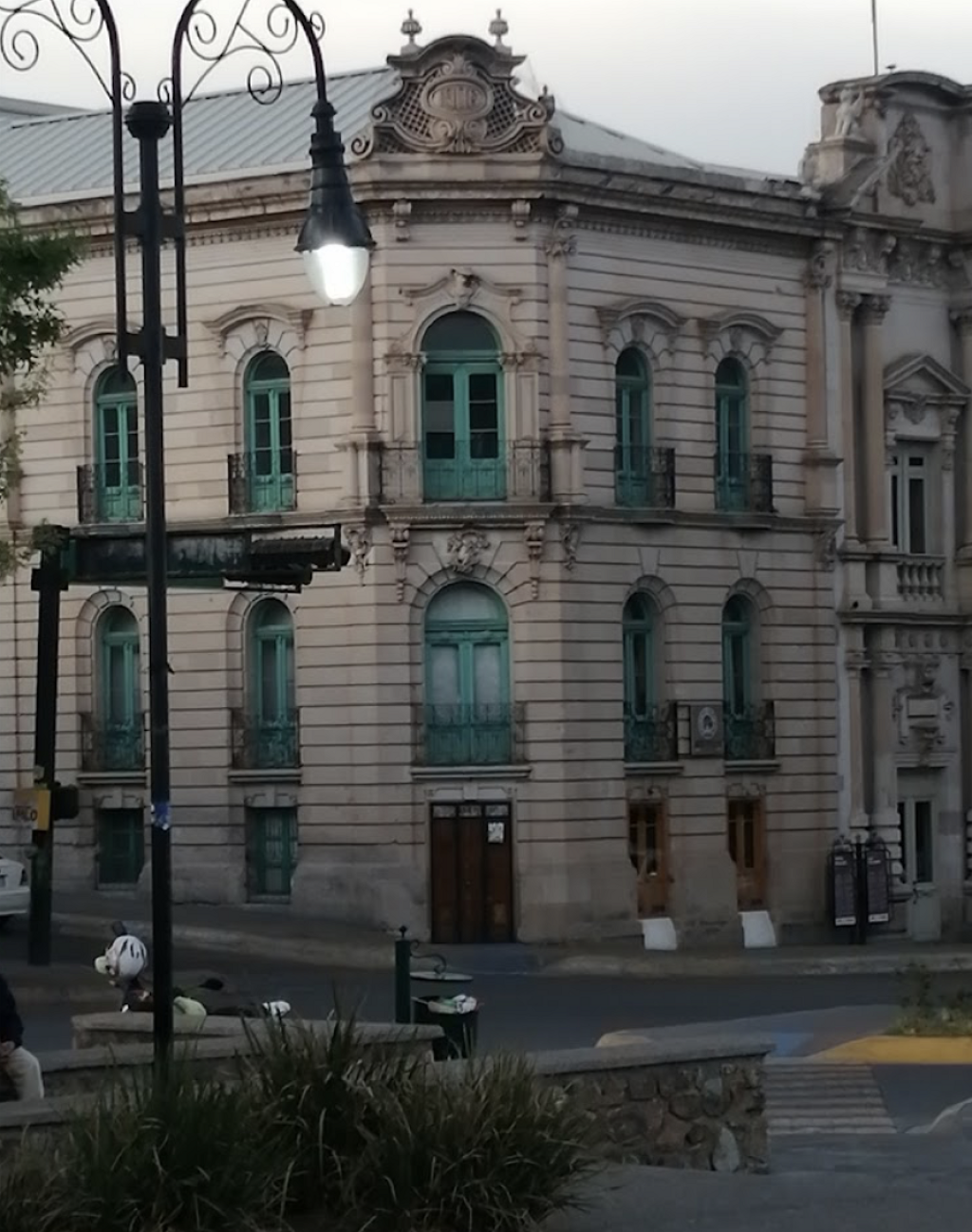 Museo de Sitio Centauro del Norte-0