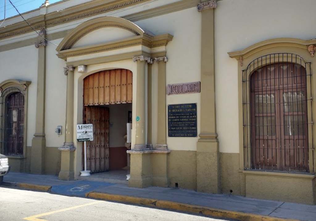 Museo de Sitio Cuna Mundial del Mariachi-3