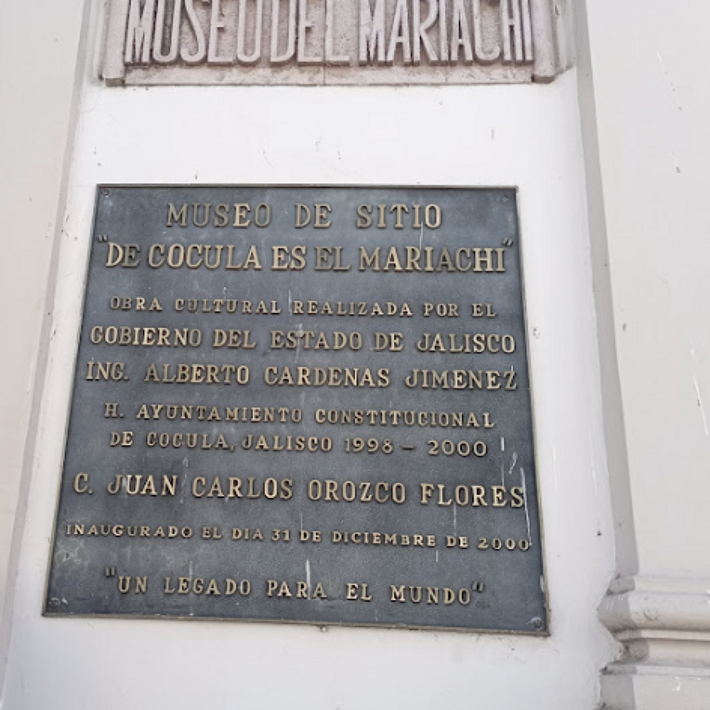 Museo de Sitio Cuna Mundial del Mariachi-2
