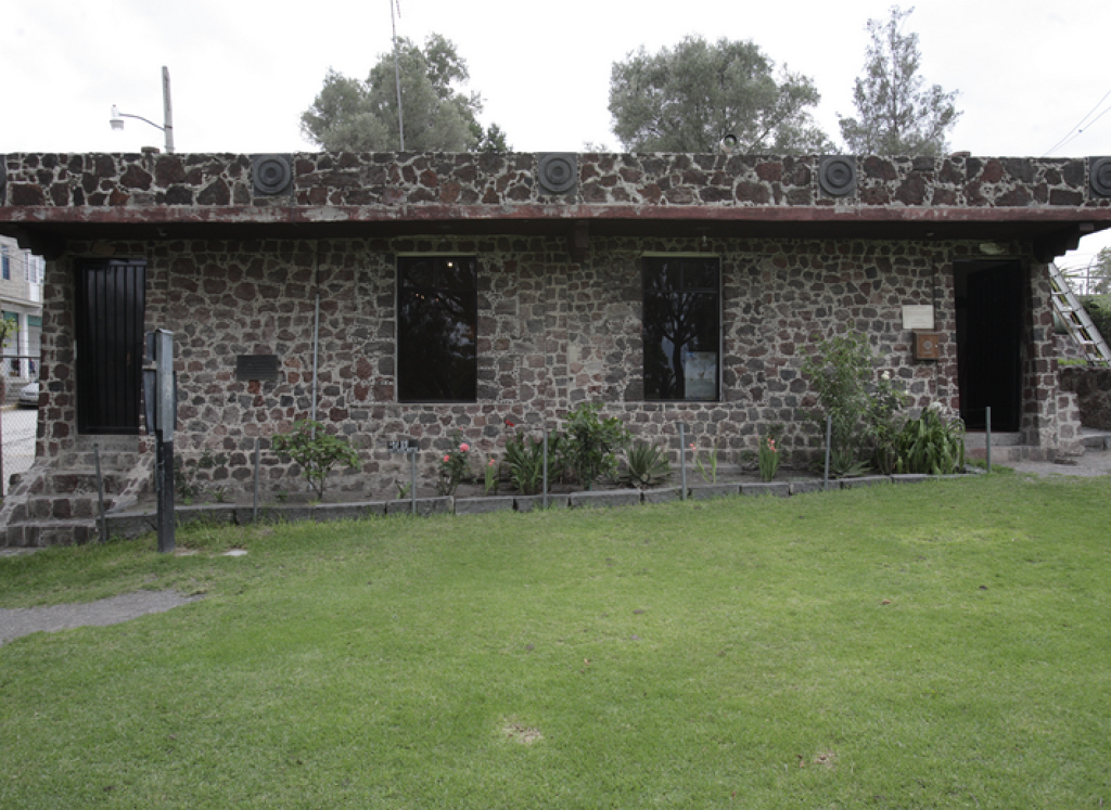 Museo de Sitio de Chimalhuacán-0