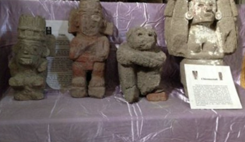 Museo de Sitio de Coatepec-0