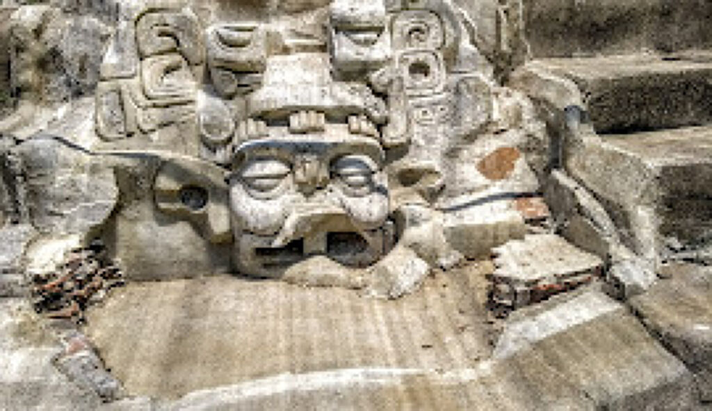 Museo de Sitio de Comalcalco-3