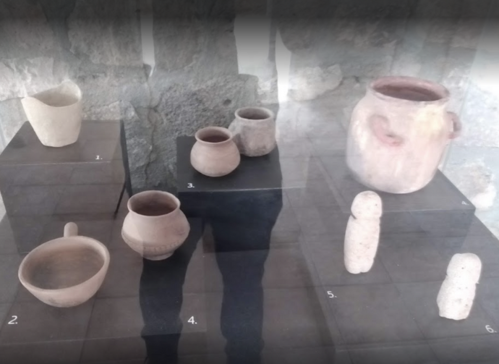 Museo de Sitio de Cuetlajuchitlán-0