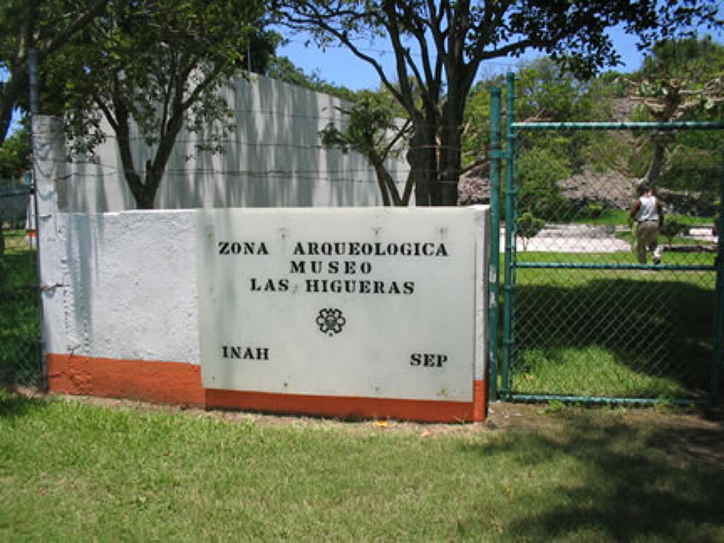 Museo de Sitio de Higueras-1