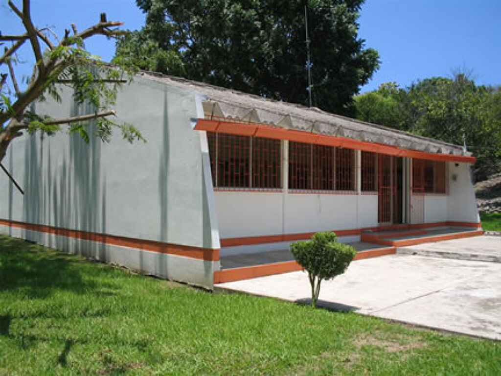 Museo de Sitio de Higueras-0