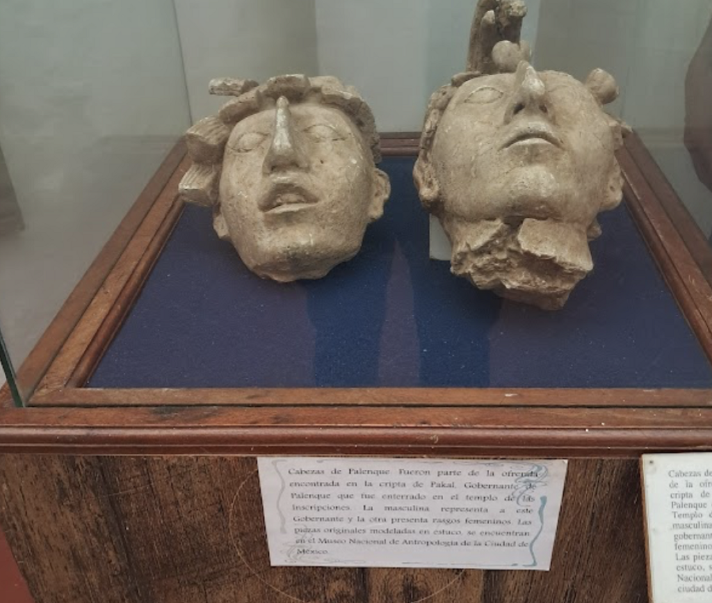 Museo de Sitio de La Venta-0