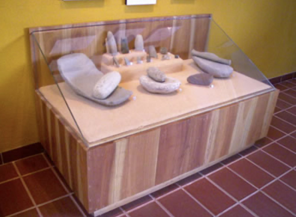 Museo de Sitio de La Venta-2