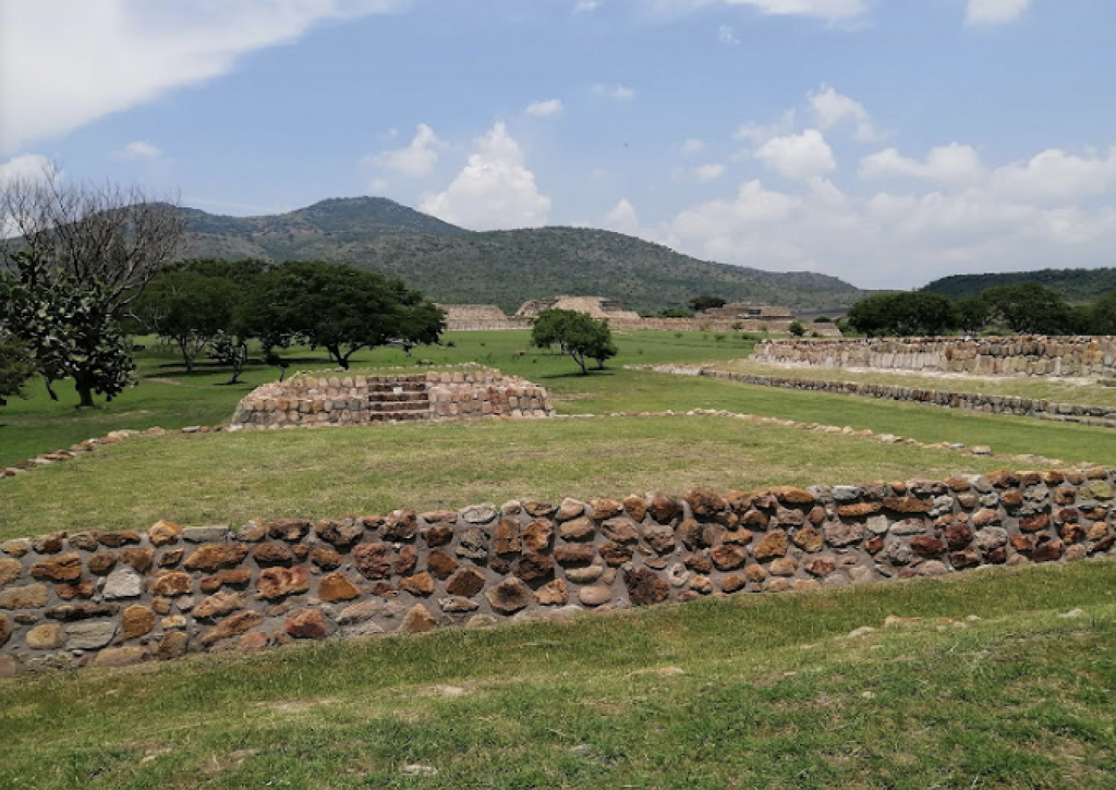 Museo de Sitio de la Zona Arqueológica de Plazuelas-0