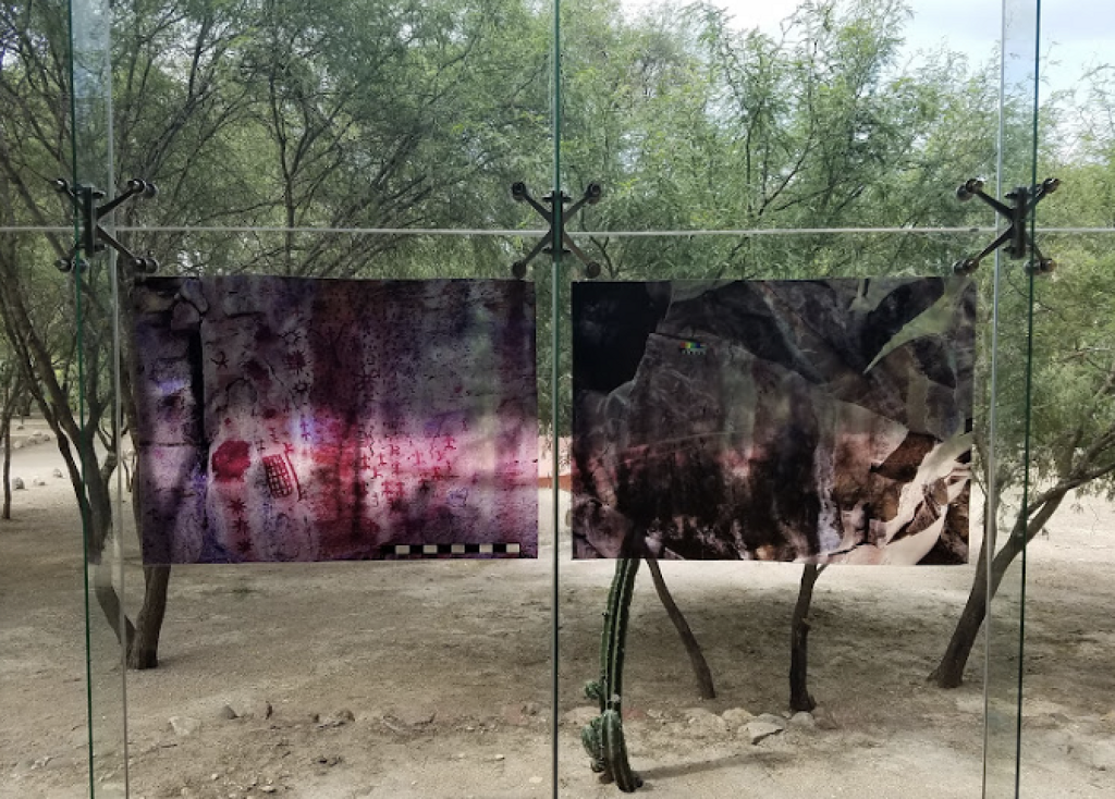 Museo de Sitio de la Zona Arqueológica de Arroyo Seco-3