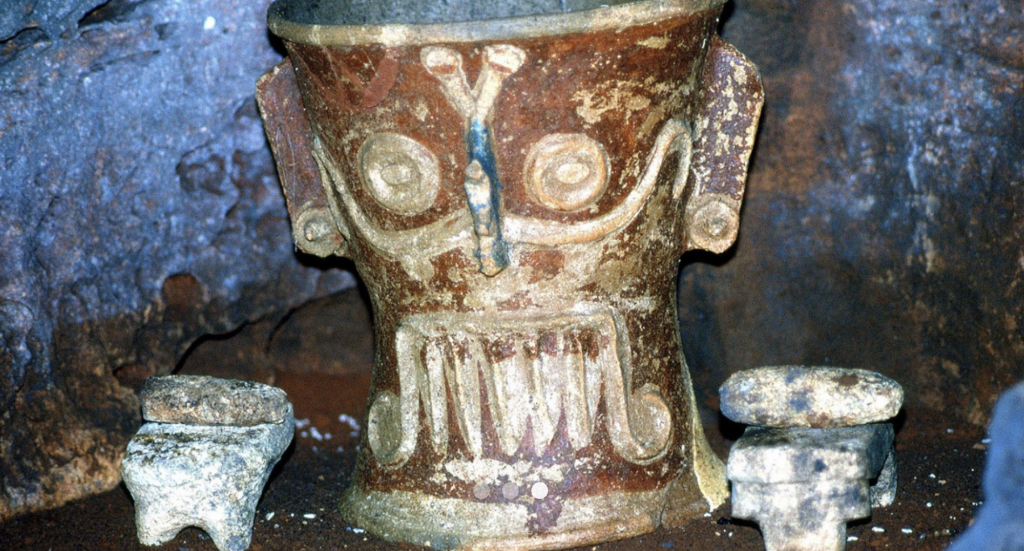 Museo de sitio de la Zona Arqueológica de Balamcanché-0