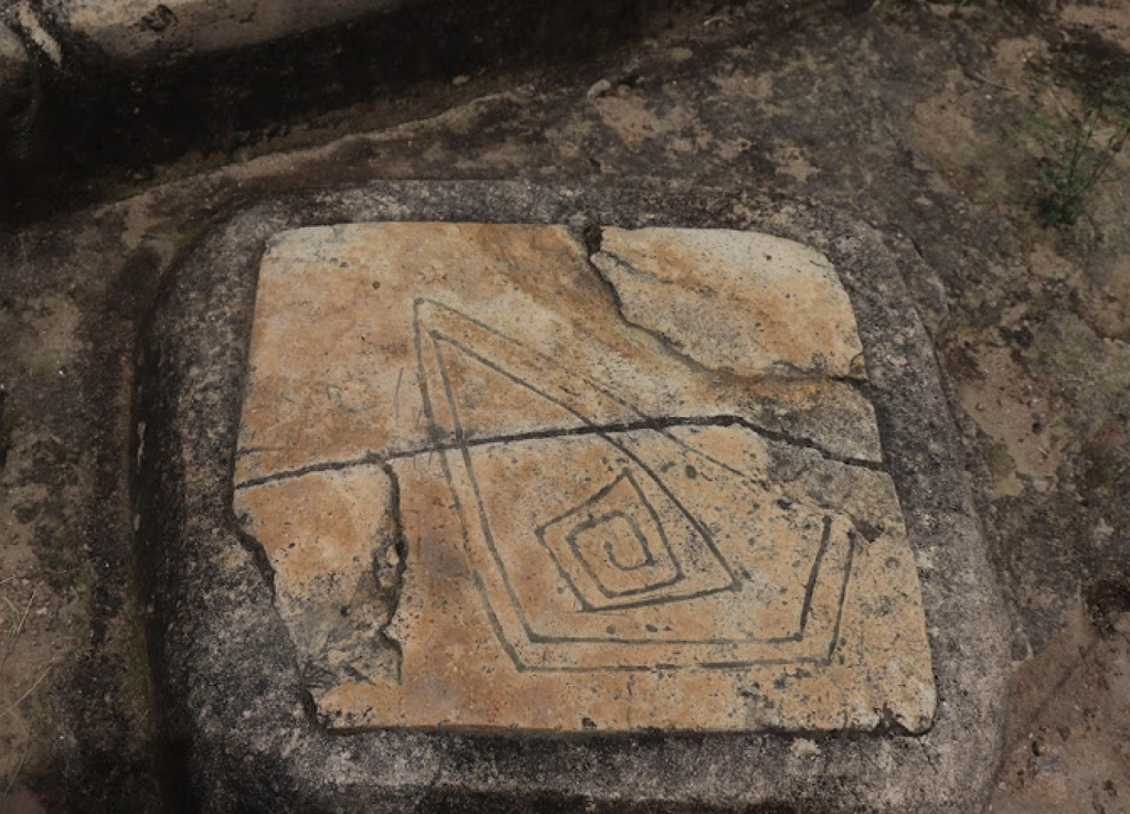 Museo de Sitio de la Zona Arqueológica de El Cóporo-4