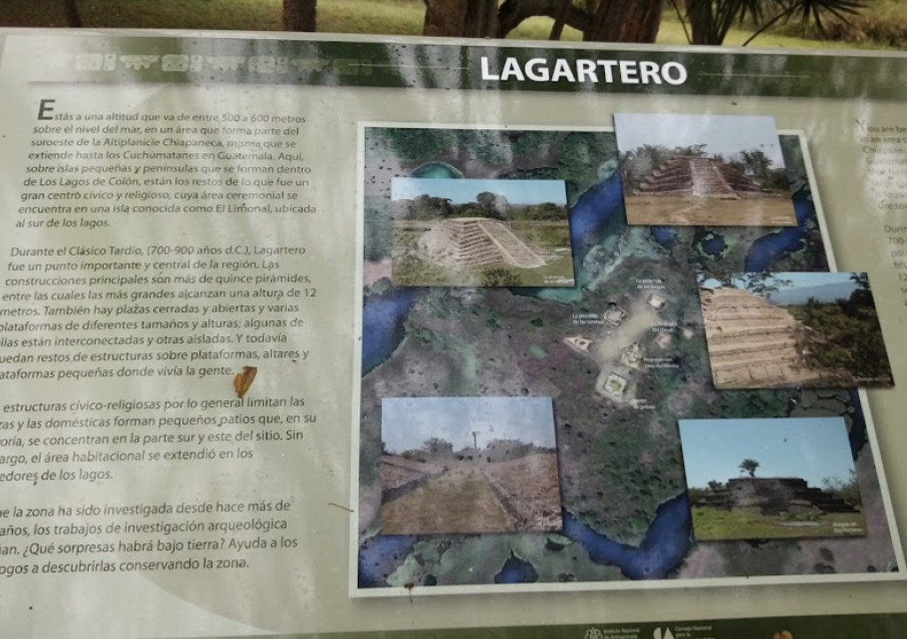 Museo de sitio de la Zona Arqueológica de Lagartero-0