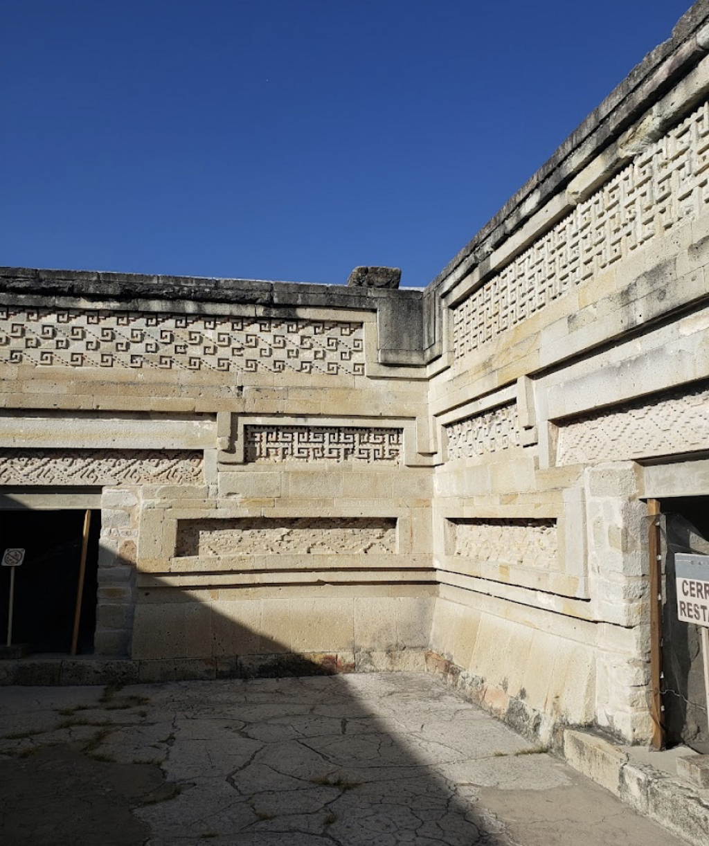 Museo de Sitio de la Zona Arqueológica de Mitla-0