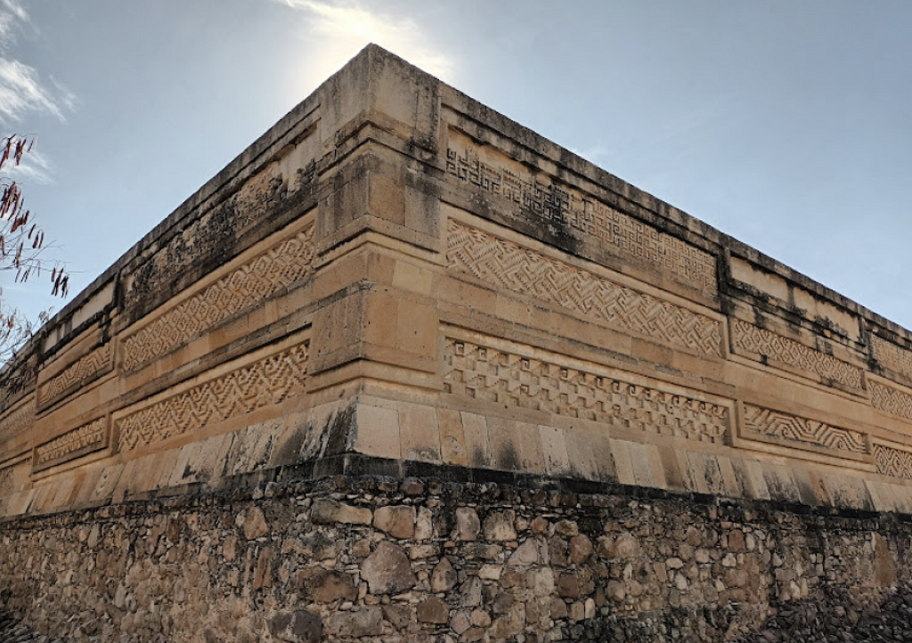 Museo de Sitio de la Zona Arqueológica de Mitla-2