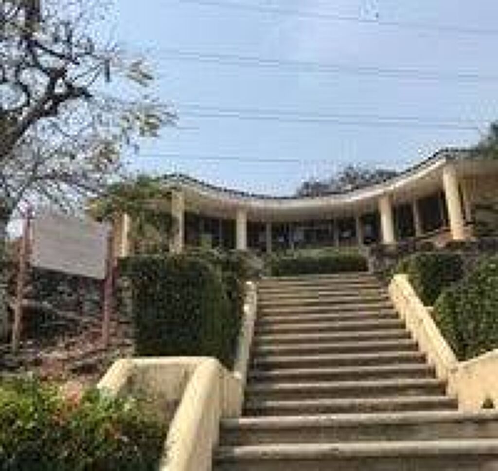 Museo de Sitio de la Zona Arqueológica de Palma Sola-1