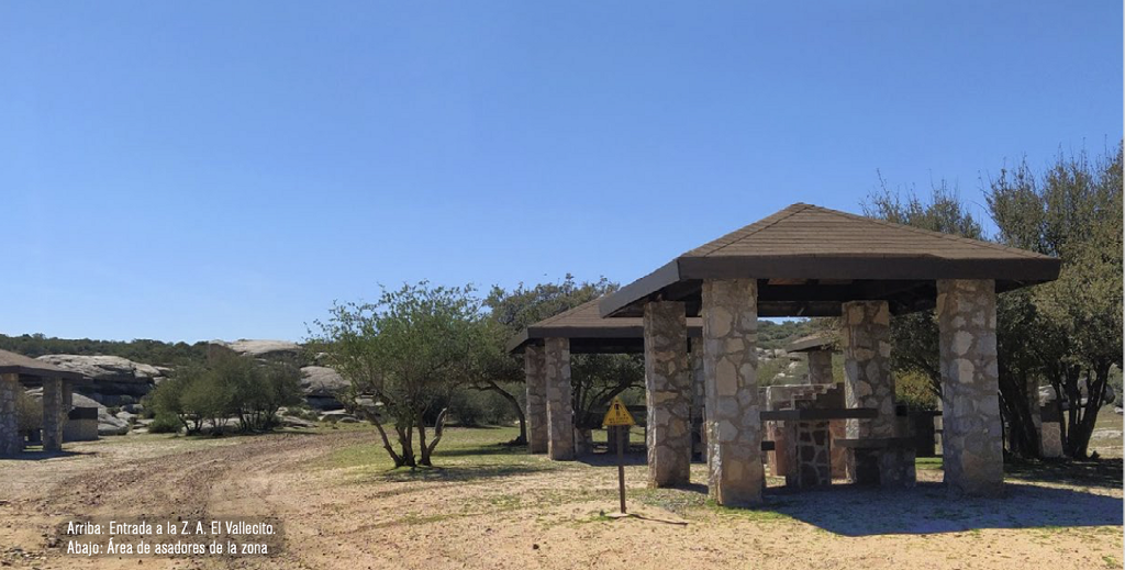 Museo de Sitio de la Zona Arqueológica El Vallecito-0