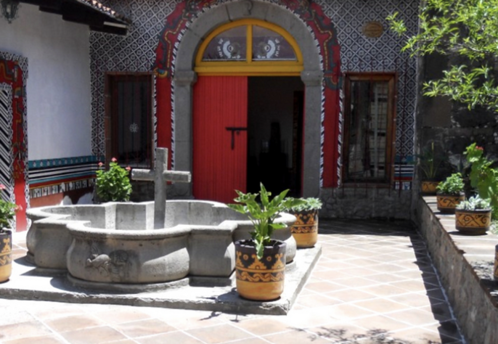 Museo de Sitio de Ocotelulco-0