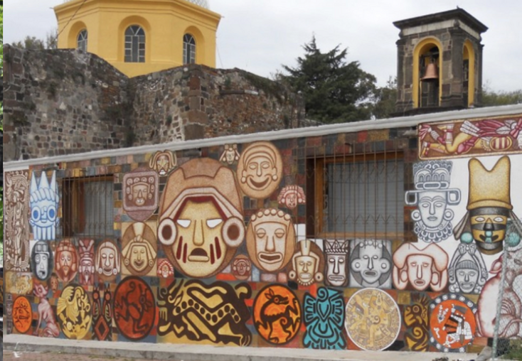 Museo de Sitio de Ocotelulco-1