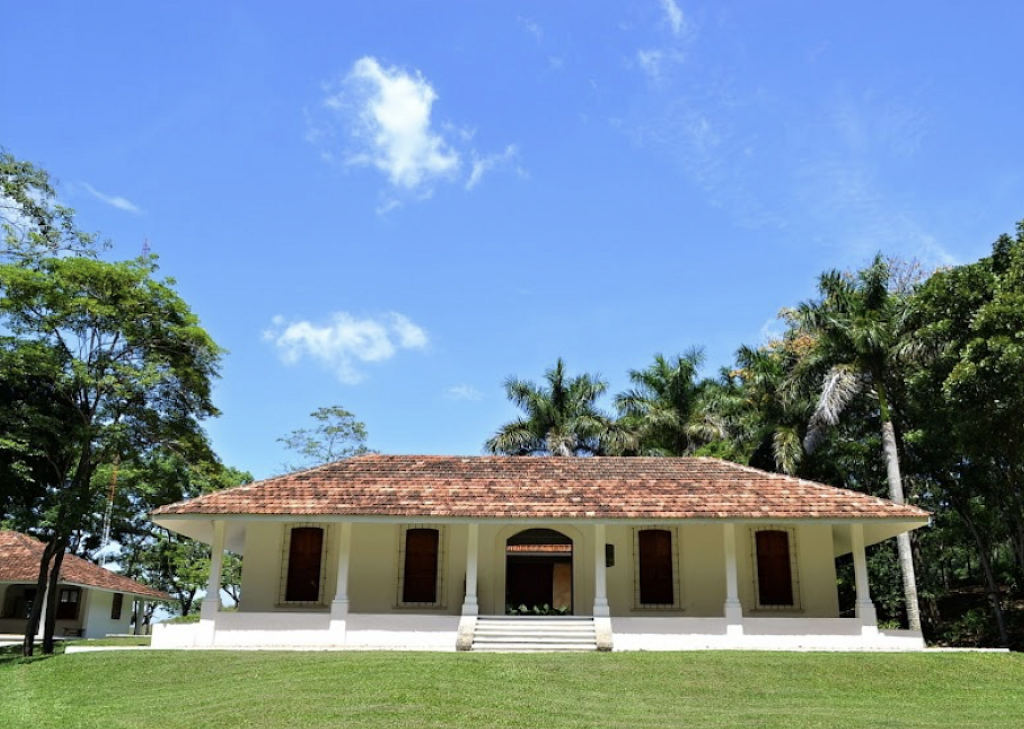 Museo de Sitio de Pomoná-3