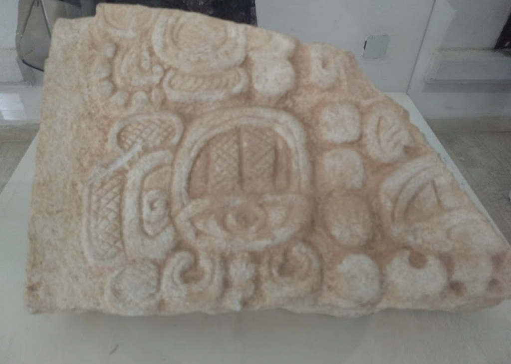 Museo de Sitio de Pomoná-2