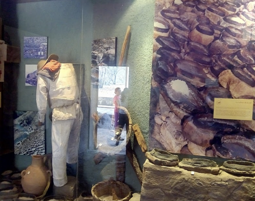 Museo de Sitio de San Miguel Ixtapan-3