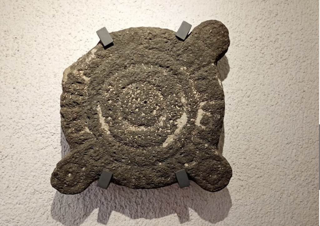 Museo de Sitio de Tenayuca Xólotl-0
