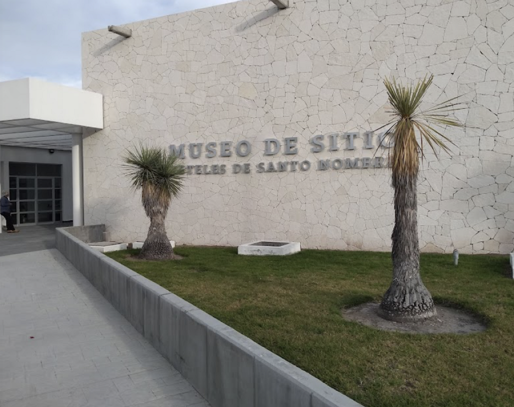Museo de Sitio de Teteles de Santo Nombre-3
