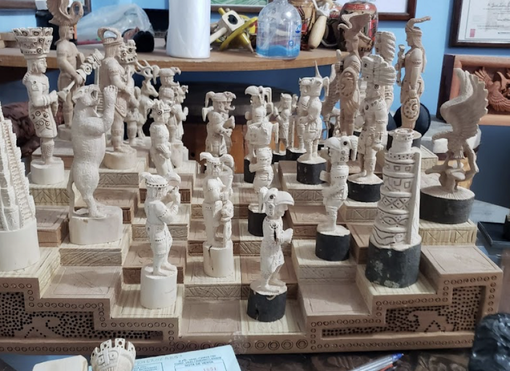 Museo de Sitio de Tizatlán-1