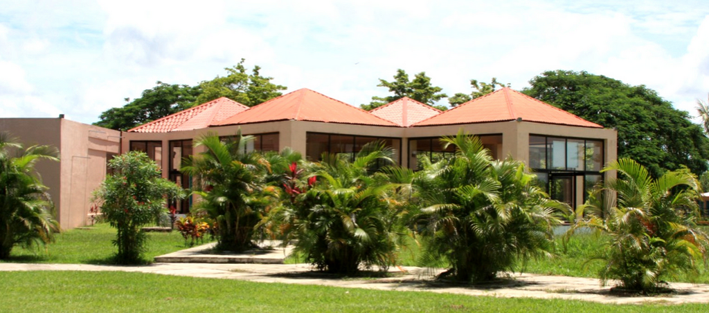Museo de Sitio de Tres Zapotes-0