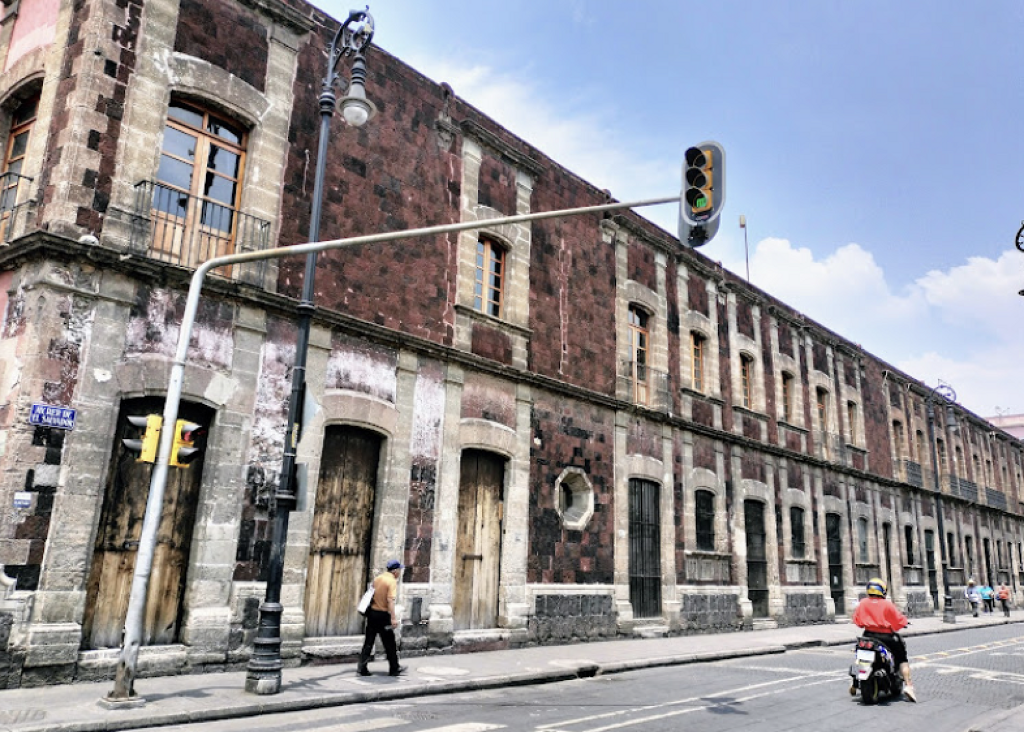 Museo de Sitio del Centro Cultural Casa Talavera-2