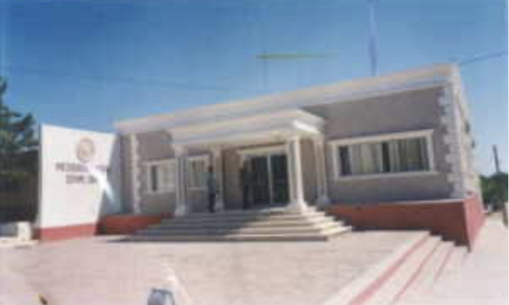  Museo de Sitio del General Toribio Ortega-0