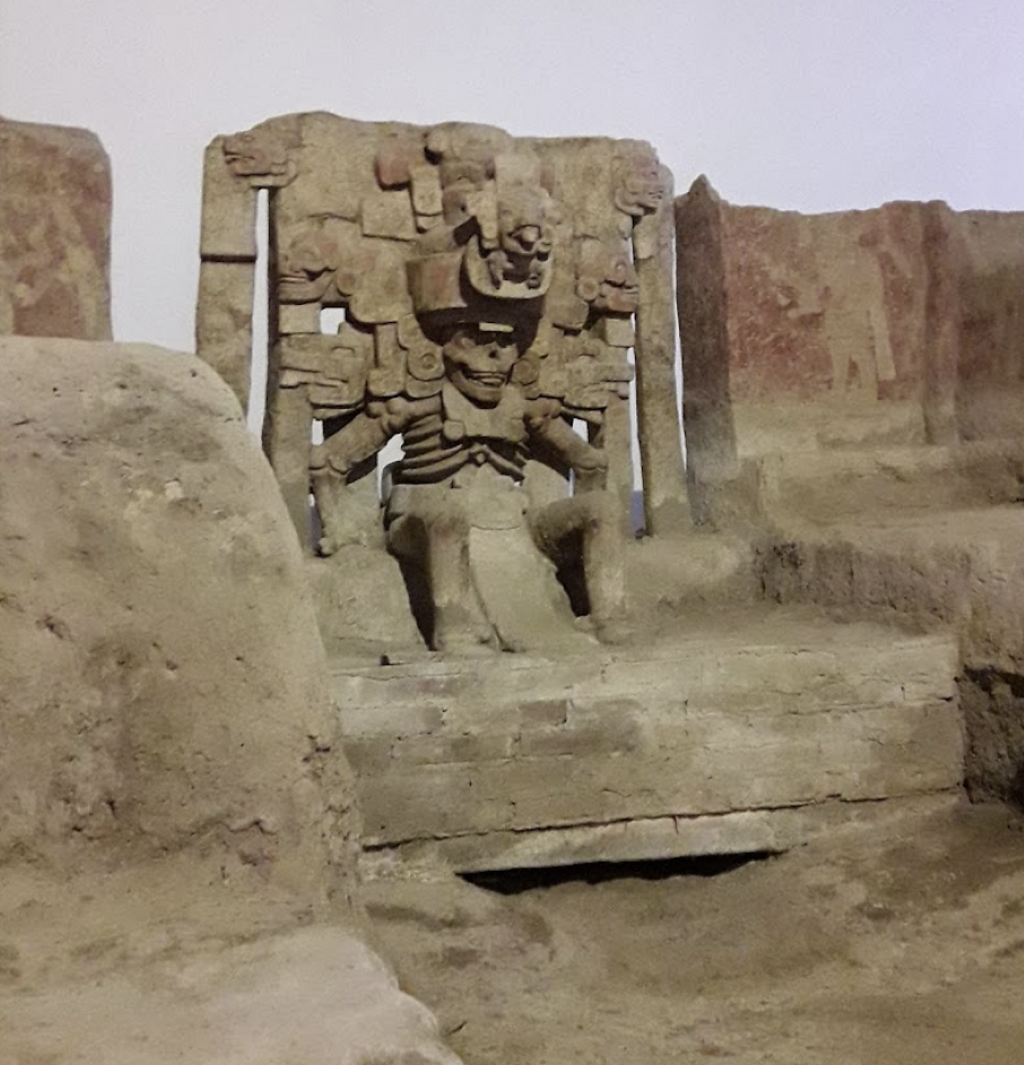 Museo de Sitio El Zapotal-0