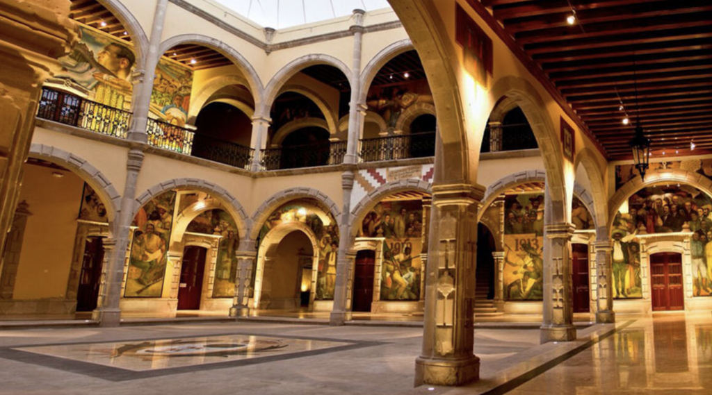 Museo de Sitio Francisco Villa-2