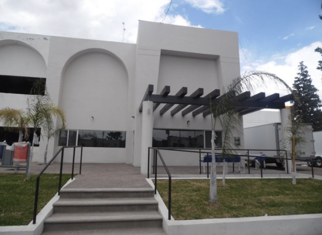 Museo de Sitio Huellas de Nuestros Pasos-3
