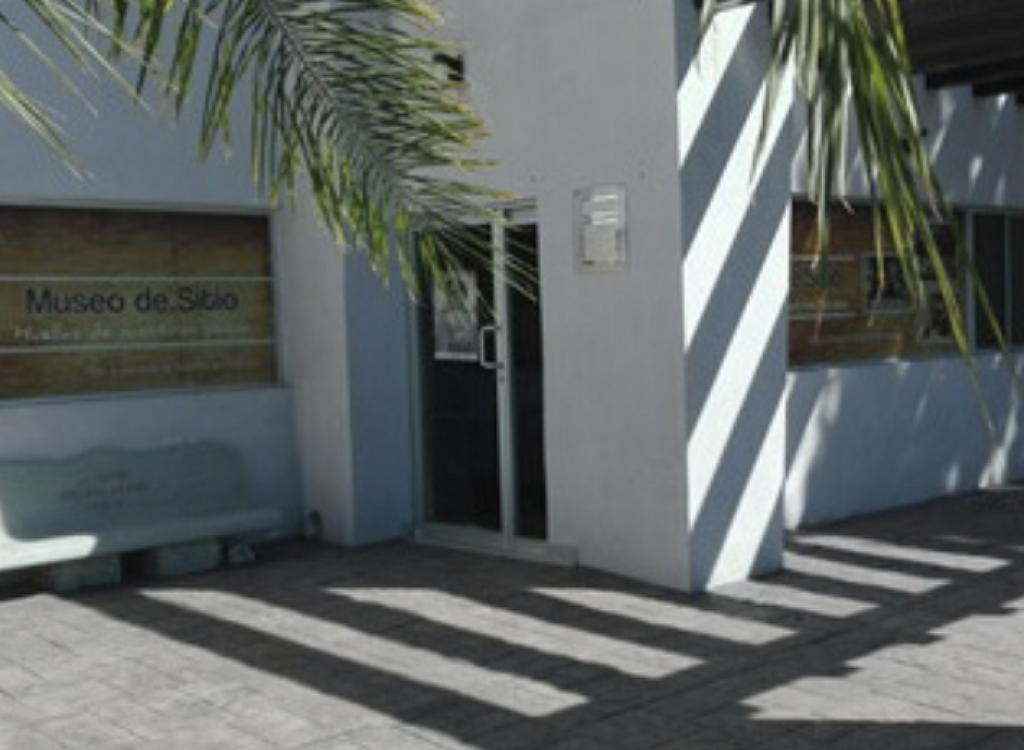 Museo de Sitio Huellas de Nuestros Pasos-0