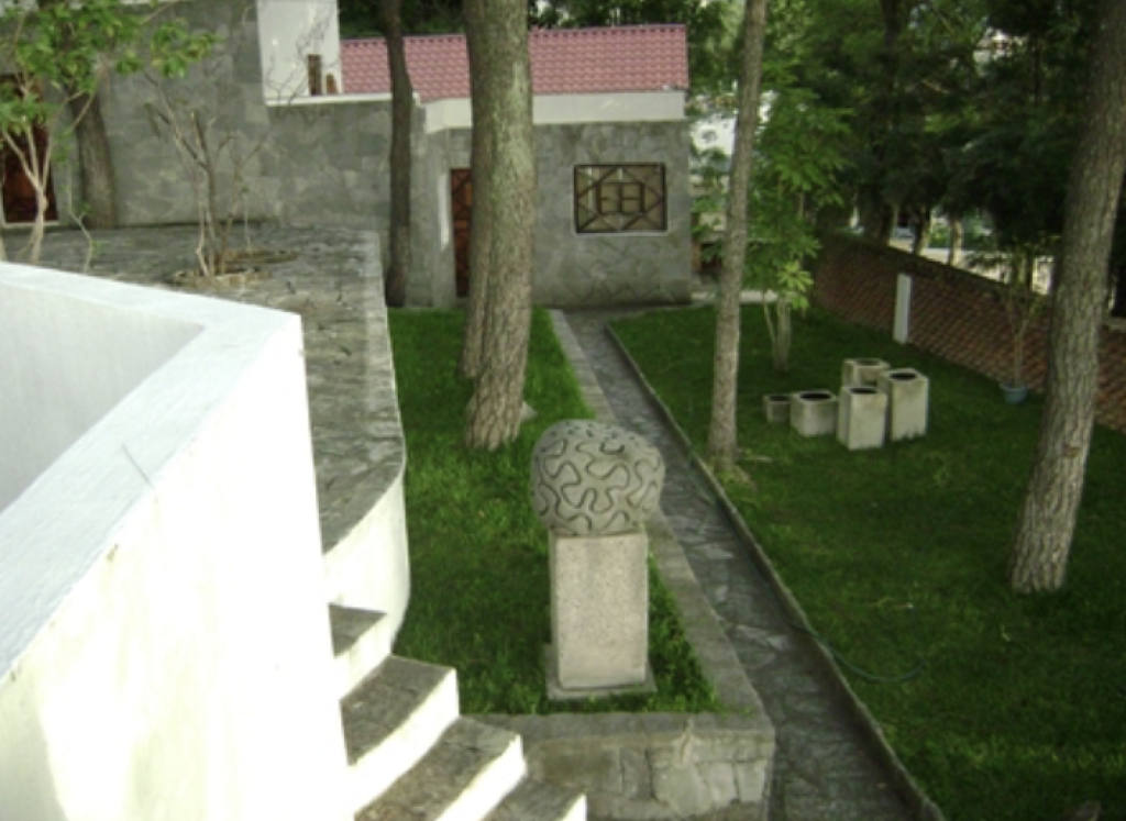 Museo de Sitio Juan José Arreola-0
