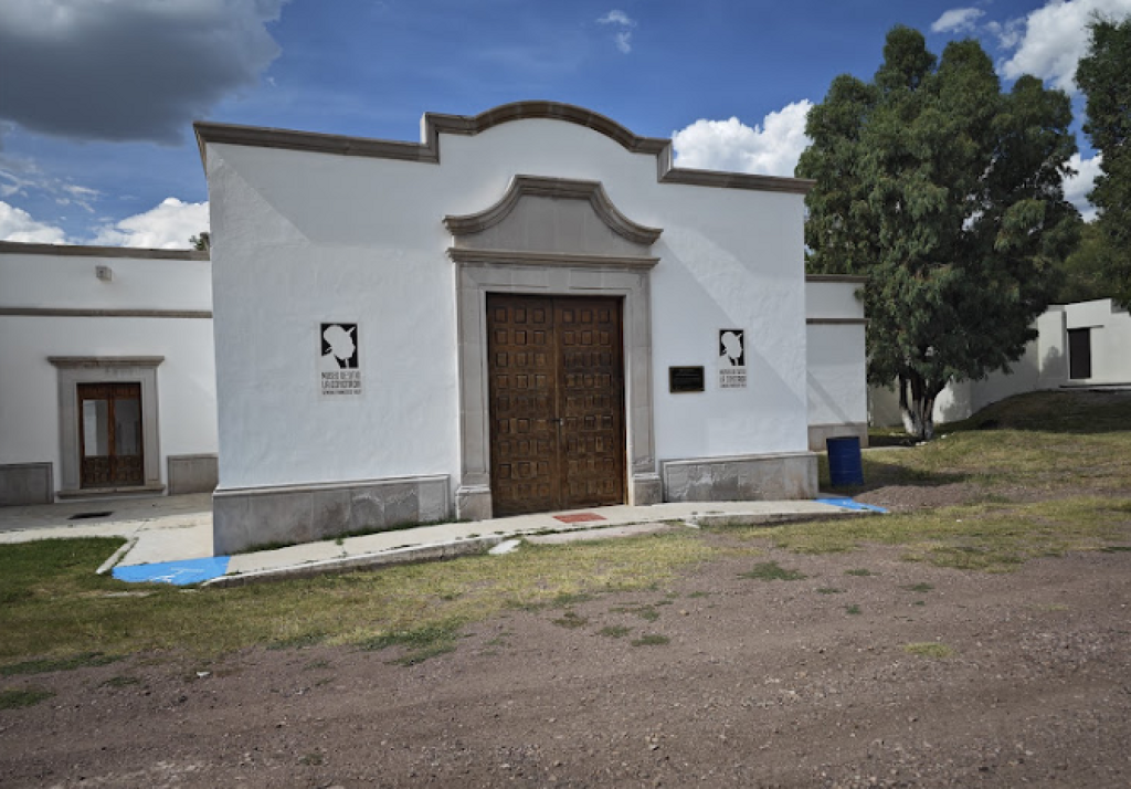 Museo de Sitio La Coyotada General Francisco Villa-2