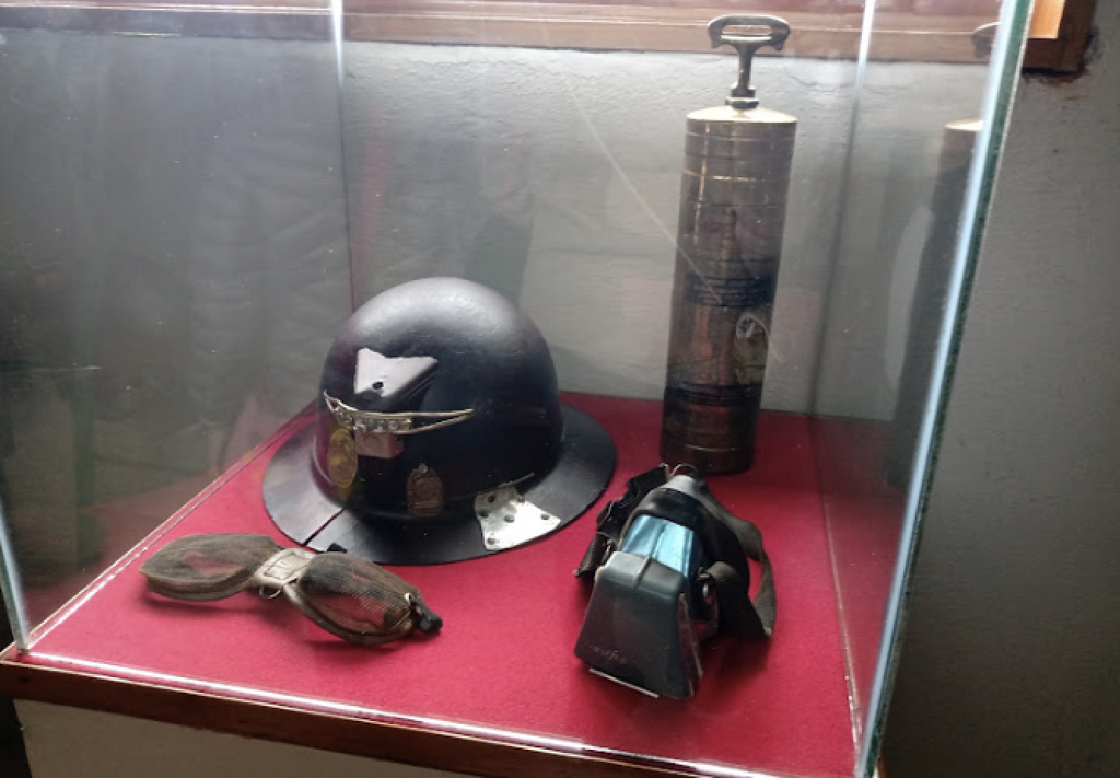 Museo de Sitio Mina de Acosta-3